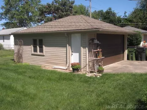 47335 Eldon, Shelby Township, MI 48317 photo 18