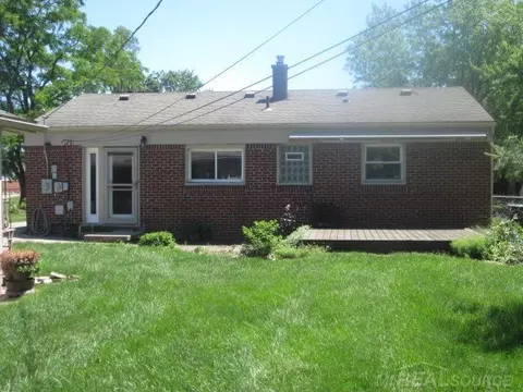 47335 Eldon, Shelby Township, MI 48317 photo 16