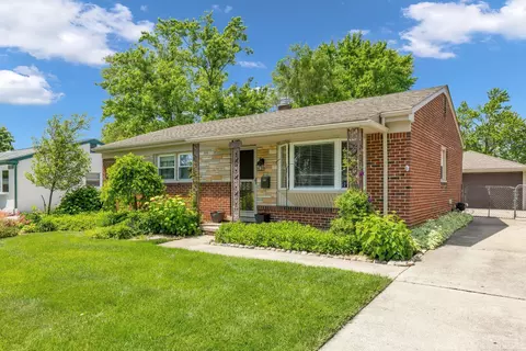47335 Eldon, Shelby Township, MI 48317