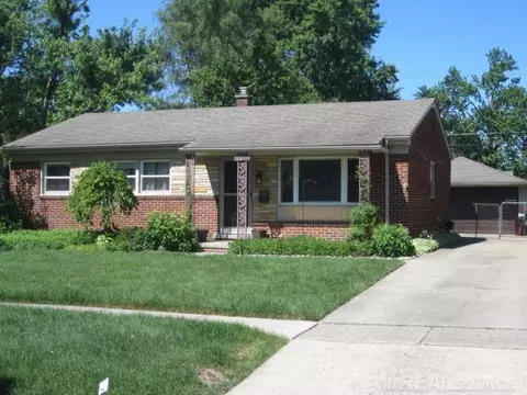 47335 Eldon, Shelby Township, MI 48317 photo 2
