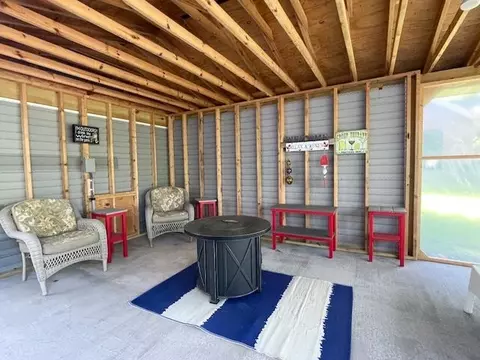 Exterior - 4371 Rose, Gladwin, MI 48624 photo 11 of 14