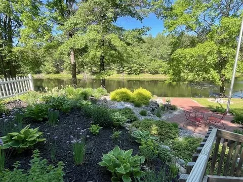 Exterior - 4371 Rose, Gladwin, MI 48624 photo 6 of 14