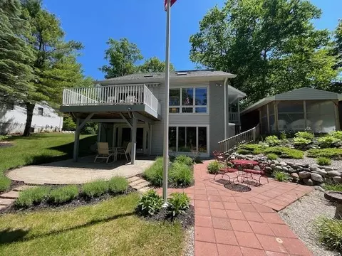 Exterior - 4371 Rose, Gladwin, MI 48624 photo 3 of 14