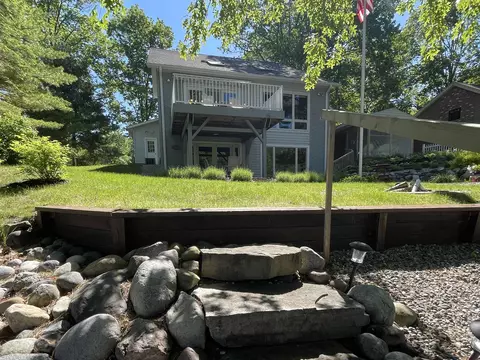 Exterior - 4371 Rose, Gladwin, MI 48624 photo 2 of 14