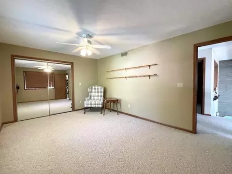Bedroom - 4371 Rose, Gladwin, MI 48624 photo 9 of 9