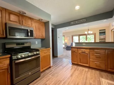 Kitchen - 4371 Rose, Gladwin, MI 48624 photo 4 of 6