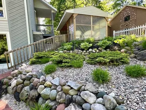 Exterior - 4371 Rose, Gladwin, MI 48624 photo 7 of 14