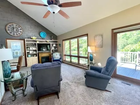 Living - 4371 Rose, Gladwin, MI 48624 photo 1 of 9