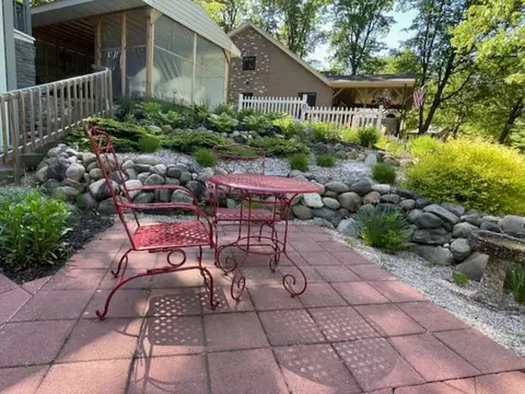 Exterior - 4371 Rose, Gladwin, MI 48624 photo 9 of 14