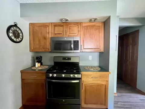 Kitchen - 4371 Rose, Gladwin, MI 48624 photo 3 of 6