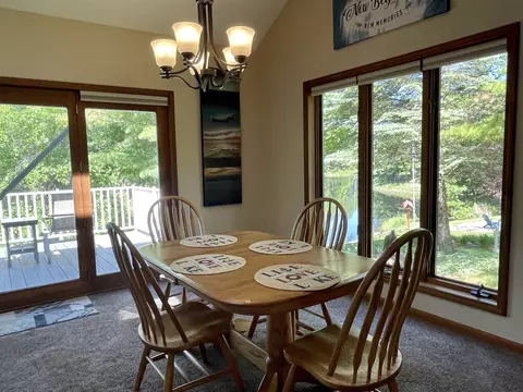 Dining - 4371 Rose, Gladwin, MI 48624 photo 1 of 3
