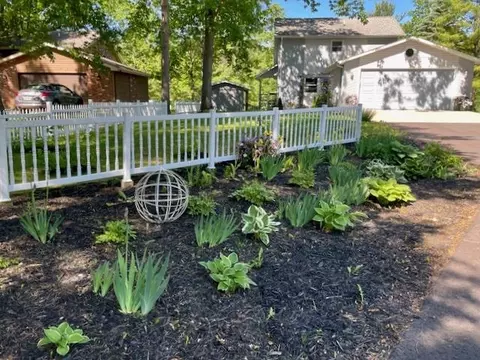 Exterior - 4371 Rose, Gladwin, MI 48624 photo 10 of 14
