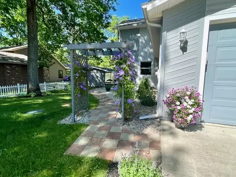 Exterior - 4371 Rose, Gladwin, MI 48624 photo 12 of 14