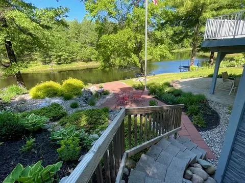 Exterior - 4371 Rose, Gladwin, MI 48624 photo 5 of 14