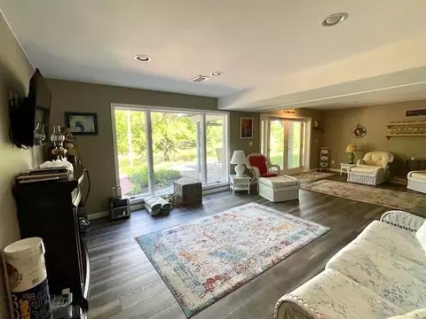 Living - 4371 Rose, Gladwin, MI 48624 photo 7 of 9