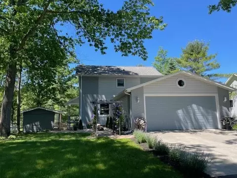 Exterior - 4371 Rose, Gladwin, MI 48624 photo 14 of 14