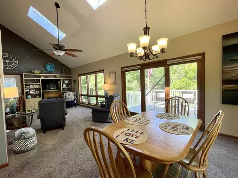 Dining - 4371 Rose, Gladwin, MI 48624 photo 2 of 3