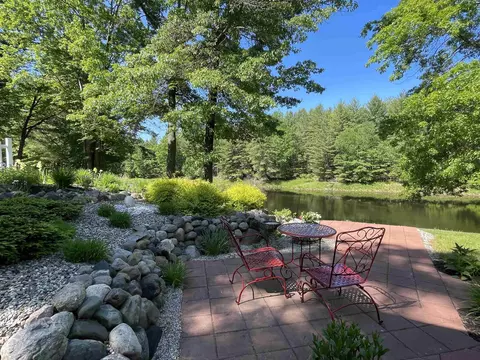 Exterior - 4371 Rose, Gladwin, MI 48624 photo 4 of 14