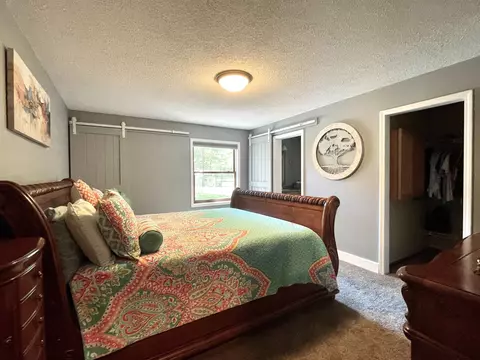 Bedroom - 4371 Rose, Gladwin, MI 48624 photo 2 of 9