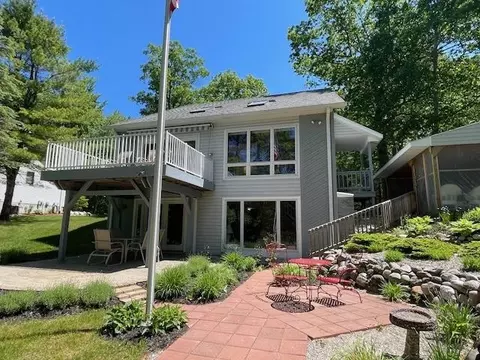 4371 Rose, Gladwin, MI 48624