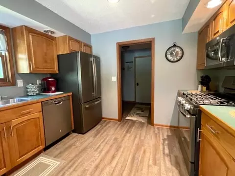 Kitchen - 4371 Rose, Gladwin, MI 48624 photo 6 of 6
