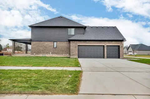 49132 Wingfield, Macomb, MI 48044 photo 32