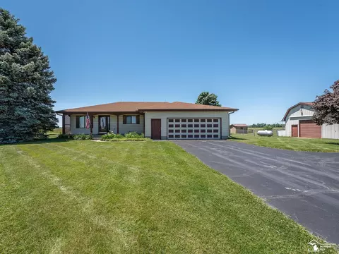 3333 Dennison, Dundee, MI 48131