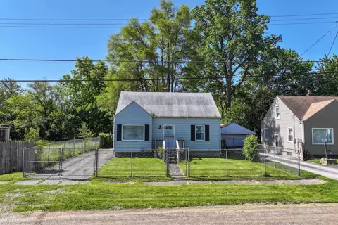 3025 Lyndon, Flint, MI 48504