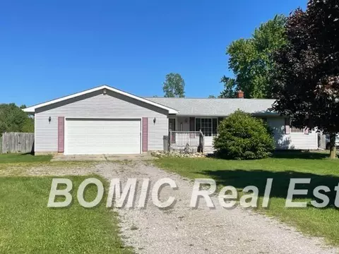 14400 Belsay, Millington, MI 48746