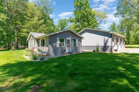 225 Kimberly, Prudenville, MI 48651