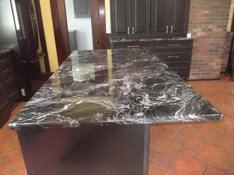 Kitchen - 11283 Weston, Riga, MI 49276 photo 6 of 8