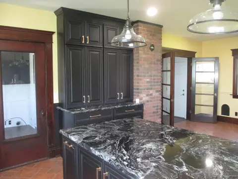 Kitchen - 11283 Weston, Riga, MI 49276 photo 7 of 8