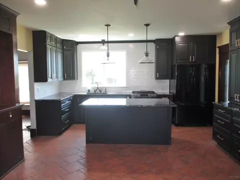 Kitchen - 11283 Weston, Riga, MI 49276 photo 1 of 8