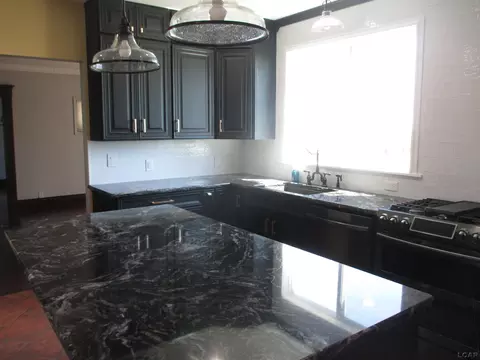 Kitchen - 11283 Weston, Riga, MI 49276 photo 4 of 8