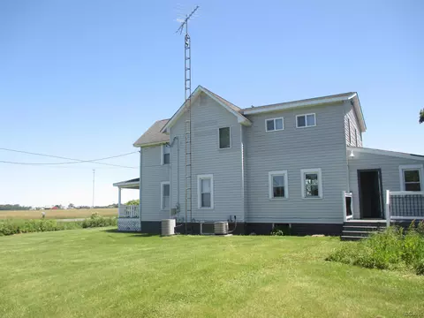 Exterior - 11283 Weston, Riga, MI 49276 photo 9 of 9