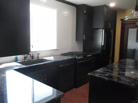 Kitchen - 11283 Weston, Riga, MI 49276 photo 5 of 8