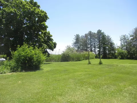 Exterior - 11283 Weston, Riga, MI 49276 photo 8 of 9