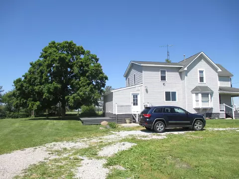 Exterior - 11283 Weston, Riga, MI 49276 photo 5 of 9