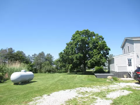Exterior - 11283 Weston, Riga, MI 49276 photo 4 of 9