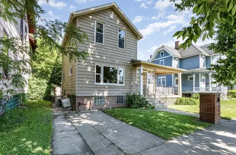604 N Monroe, Bay City, MI 48708