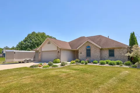 9191 Old Hickory, Vassar, MI 48768