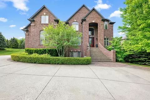 6436 Adams, Washington Township, MI 48094
