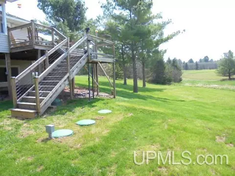Exterior - 19145 Mcrae, Ewen, MI 49925 photo 6 of 17