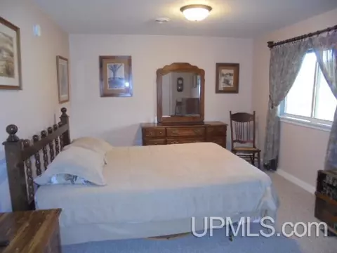Bedroom - 19145 Mcrae, Ewen, MI 49925 photo 3 of 3