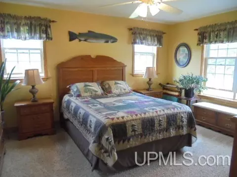 Bedroom - 19145 Mcrae, Ewen, MI 49925 photo 1 of 3