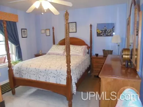 Bedroom - 19145 Mcrae, Ewen, MI 49925 photo 2 of 3