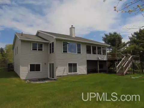 Exterior - 19145 Mcrae, Ewen, MI 49925 photo 1 of 17
