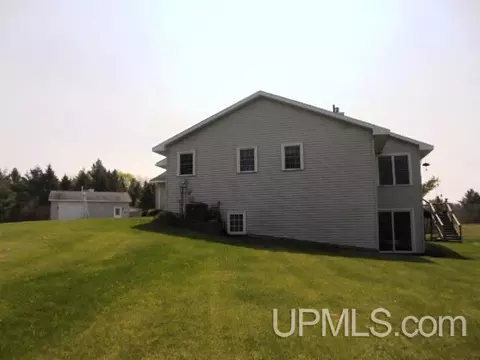 Exterior - 19145 Mcrae, Ewen, MI 49925 photo 2 of 17