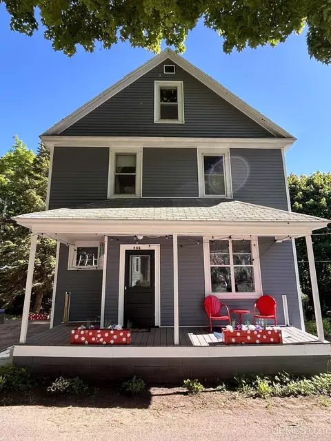 936 Jennings, Hancock, MI 49930