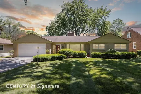 1316 Glendale, Saginaw, MI 48638